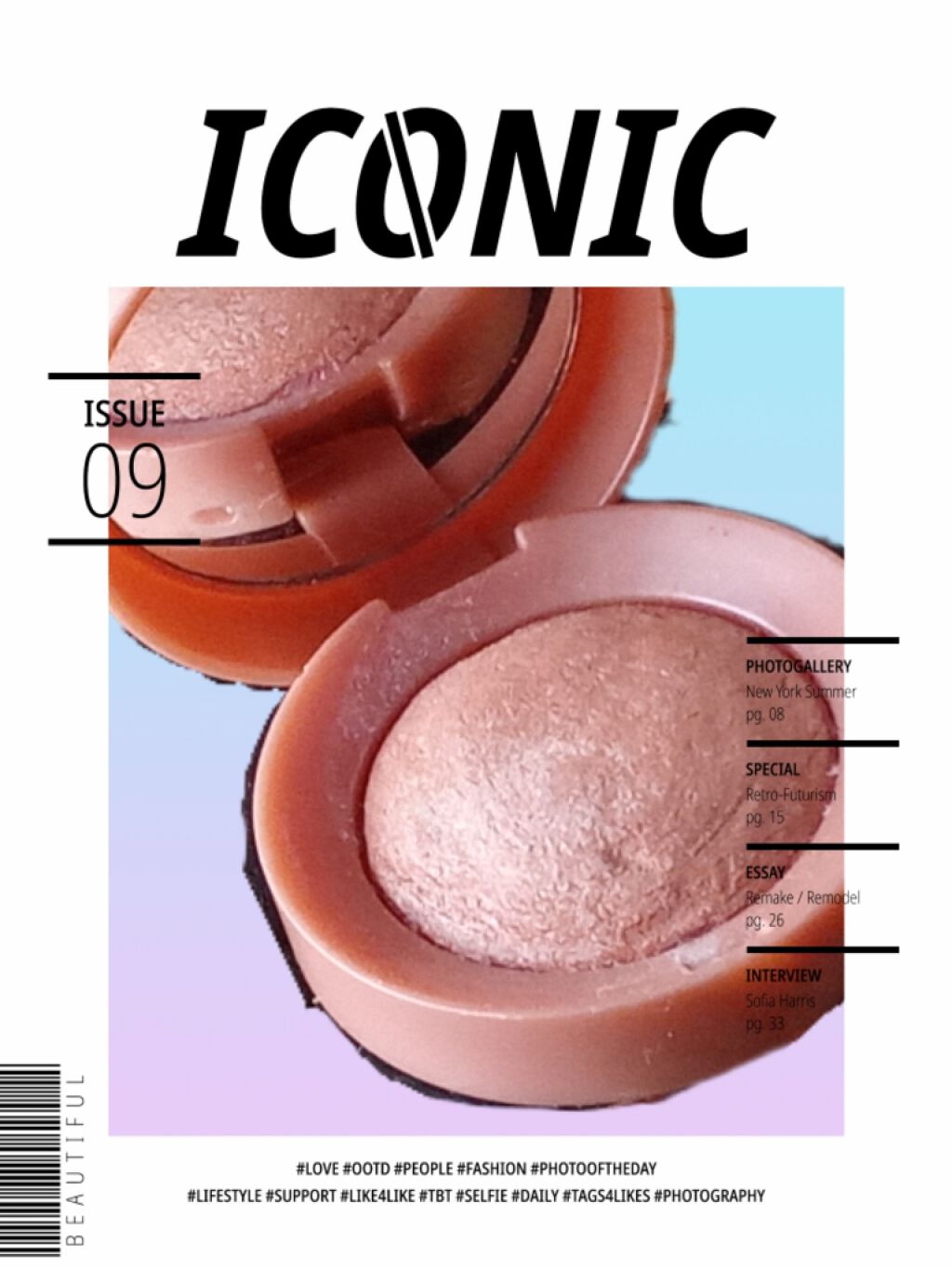 BOURJOIS クリーム ブラッシュのクチコミ「🎆Burujoa🤹
クリームブラッシュ

チーク・アイシャドウ

くすみメイクのトーンアップ版.....」（1枚目）