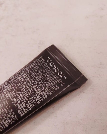 Witch's Pouch ✕ Disney villains ヴィランズ パフューム & モイスチャライザーハンドクリーム/アスリーエイチ/ハンドクリームを使ったクチコミ(7枚目)