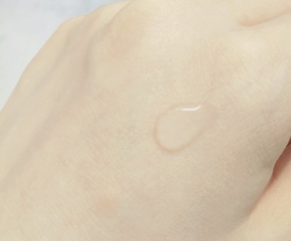 ユズナイアシンアンチブレミッシュセラム/SOME BY MI/美容液を使ったクチコミ（2枚目）