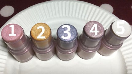 マルチフェイス スティック/FASIO/ジェル・クリームチークを使ったクチコミ(2枚目)