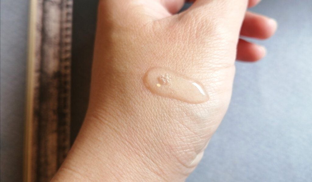 セラム アクティベーター/CELLESSENSE/美容液を使ったクチコミ(4枚目)