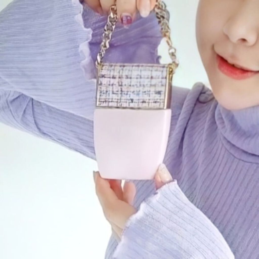 オフザサン トーンアップベース/TIRTIR(ティルティル)/化粧下地を使ったクチコミ(8枚目)