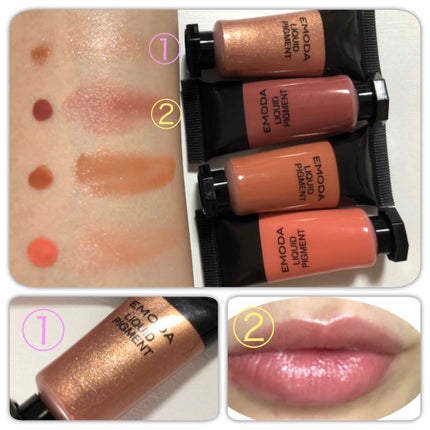 JELLY 2019年11月号/JELLY/雑誌を使ったクチコミ(4枚目)