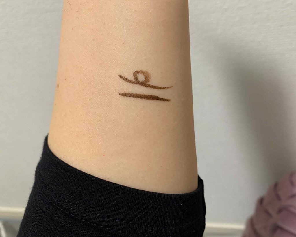 ウルトラスムースアイライナー/アイプルーフ/リキッドアイライナーを使ったクチコミ(2枚目)