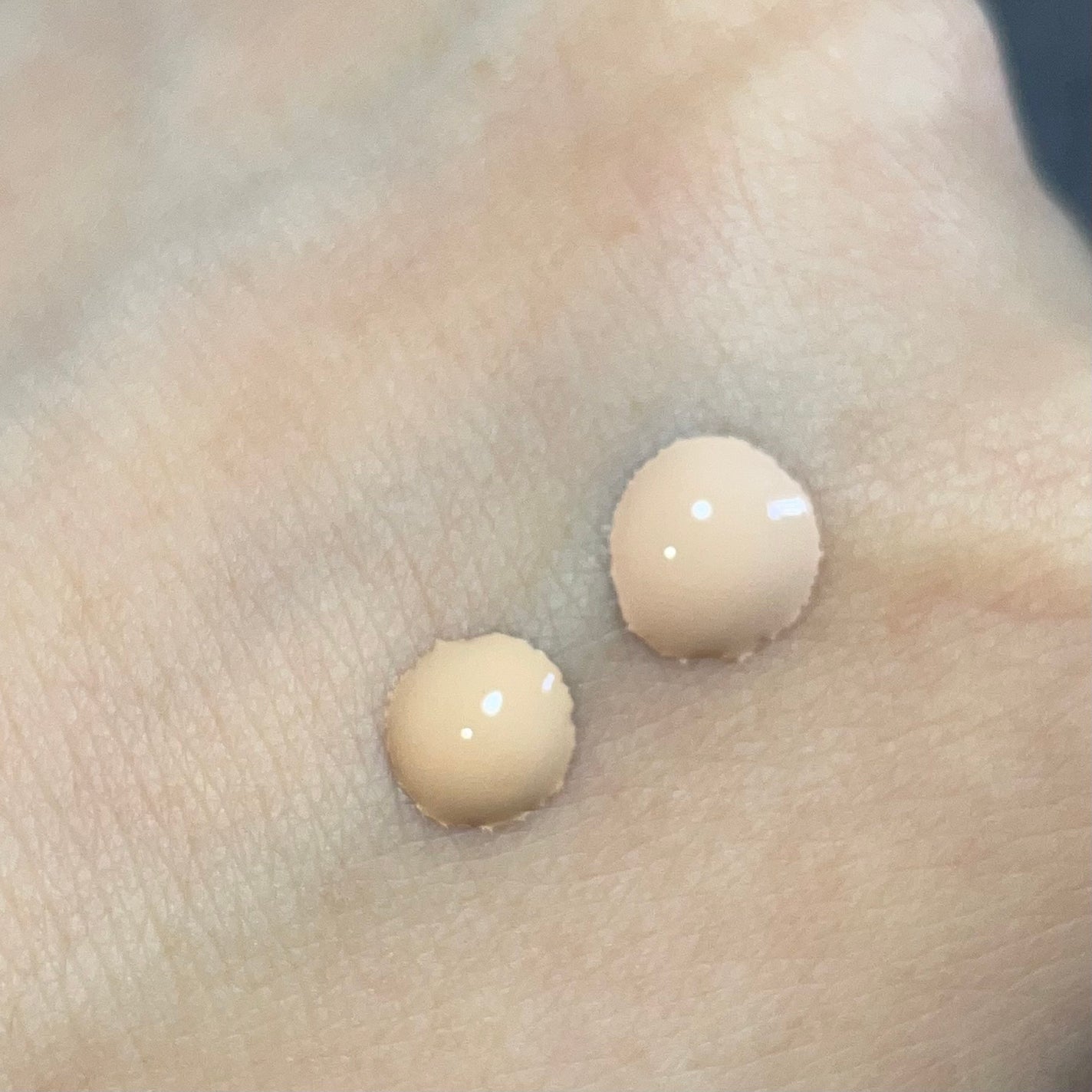 SPã¹ã〠ã«ãããã ãªããã ãã¡ã³ããŒã·ã§ã³/MAYBELLINE NEW YORK/ãªããããã¡ã³ããŒã·ã§ã³ã䜿ã£ãã¯ãã³ãïŒ2æç®ïŒ