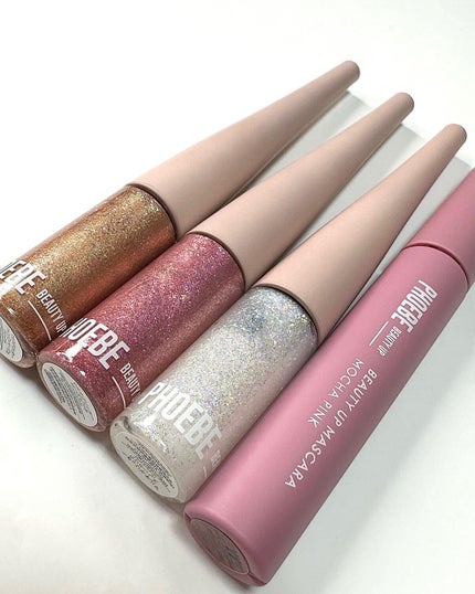 ビューティーアップマスカラ/PHOEBE BEAUTY UP/マスカラを使ったクチコミ(10枚目)