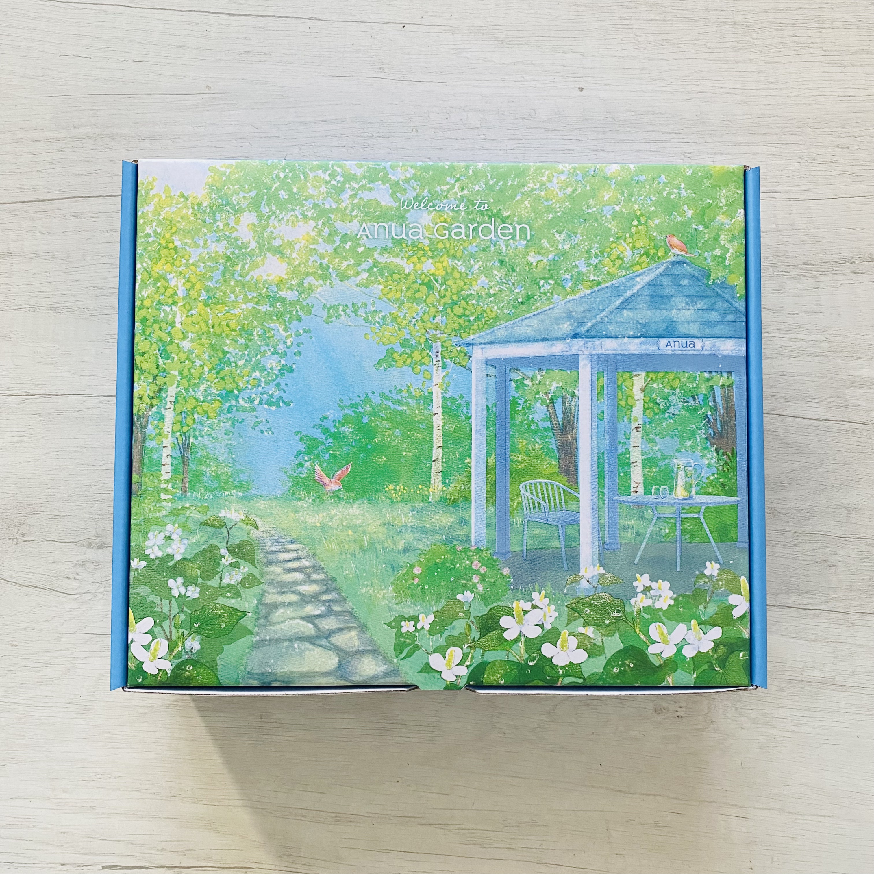 エアリーサンクリーム SPF50+PA++++/Anua/日焼け止めクリームを使ったクチコミ（2枚目）