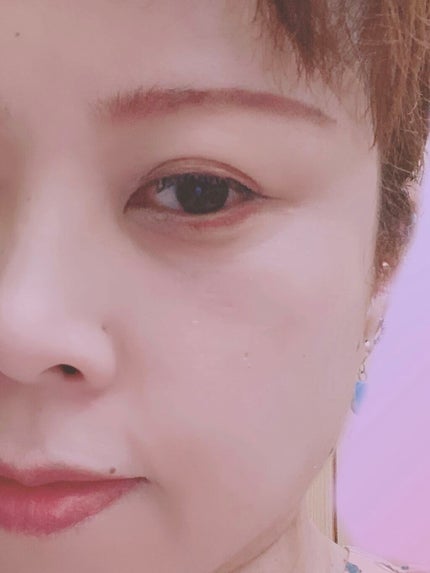 マシュマロフィニッシュパウダー ~Abloom~/キャンメイク/プレストパウダーを使ったクチコミ(2枚目)