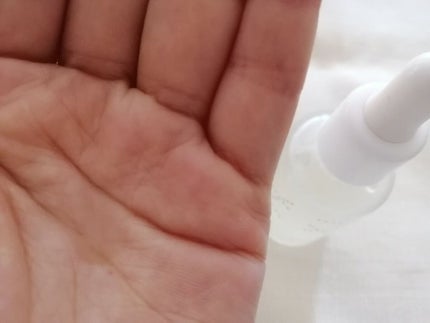 エンリッチバイオセラム/OSAJI/美容液を使ったクチコミ(3枚目)