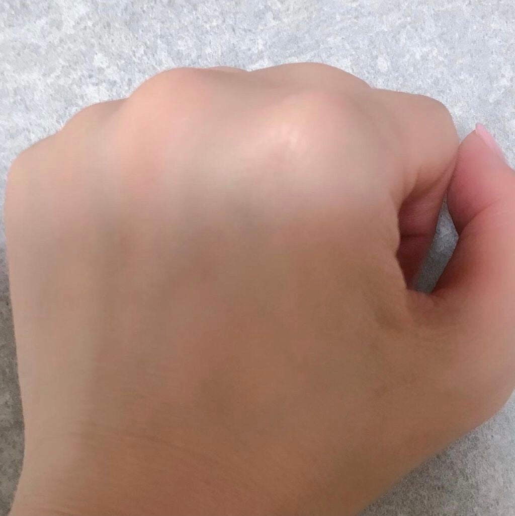 すみれ on LIPS 「プチプラ最強✨褒められファンデ💗マジョリカマジョルカ#リキッド..」(4枚目)