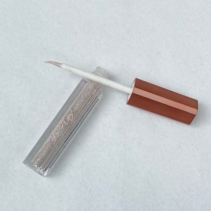 スパークル リキッド アイズ/MilleFée/リキッドアイシャドウを使ったクチコミ(3枚目)