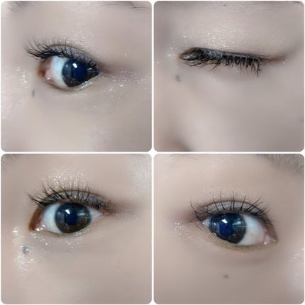 デコラティブアイラッシュ/Decorative Eyes/その他を使ったクチコミ(3枚目)