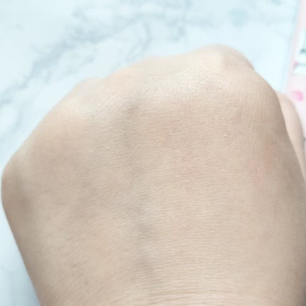 8x4 アロマスイッチ 涼感ネックジェル パリスブーケの香り/8x4/デオドラント・制汗剤を使ったクチコミ(5枚目)