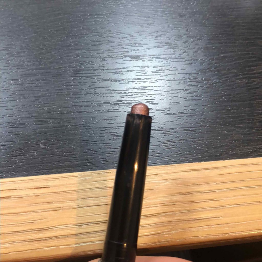 ロングウェア クリーム シャドウ スティック/BOBBI BROWN/スティックアイシャドウを使ったクチコミ（3枚目）