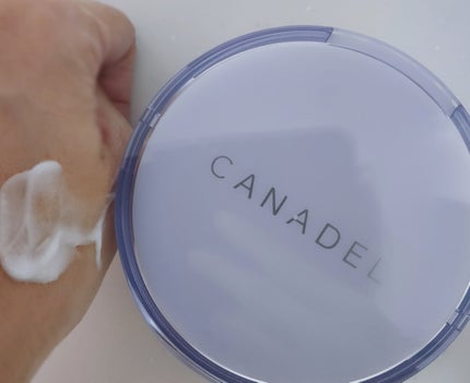 プレミアホワイト オールインワン/CANADEL/オールインワン化粧品を使ったクチコミ(6枚目)