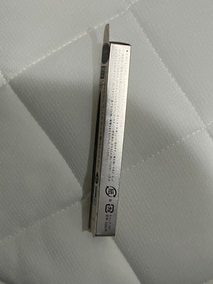 リシェ アイブロウペンシルS/Visée/アイブロウペンシルを使ったクチコミ(1枚目)