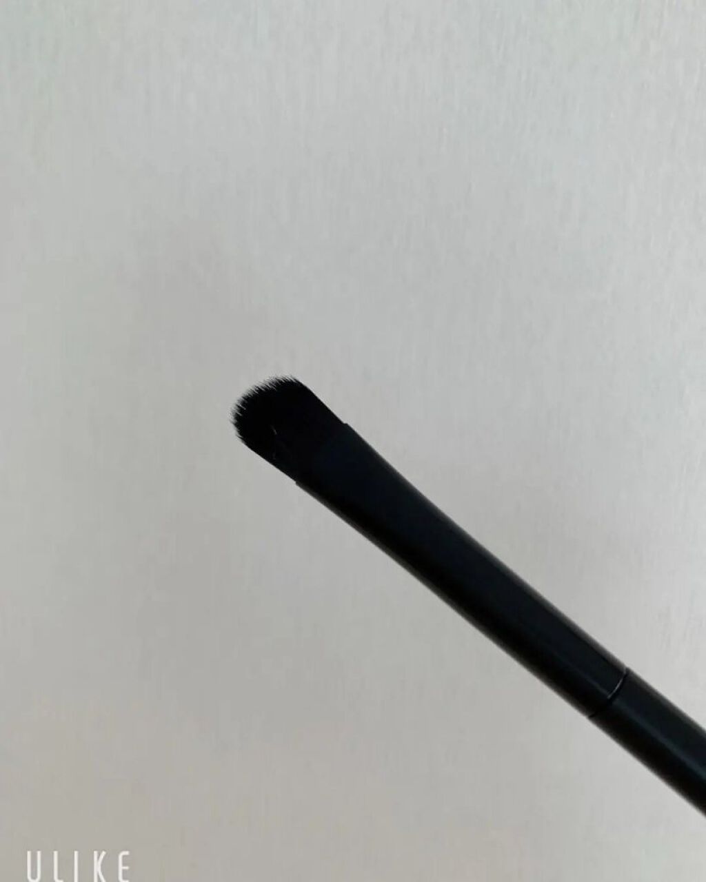 UR GLAM　CONCEALER BRUSH（コンシーラーブラシ）/U R GLAM/メイクブラシを使ったクチコミ（2枚目）