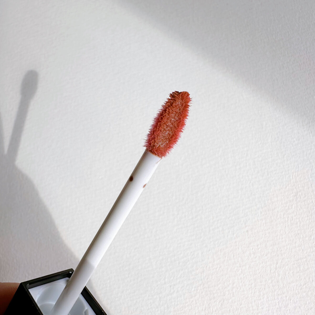 トリートメント ラッピング リップ/SUQQU/口紅を使ったクチコミ（3枚目）