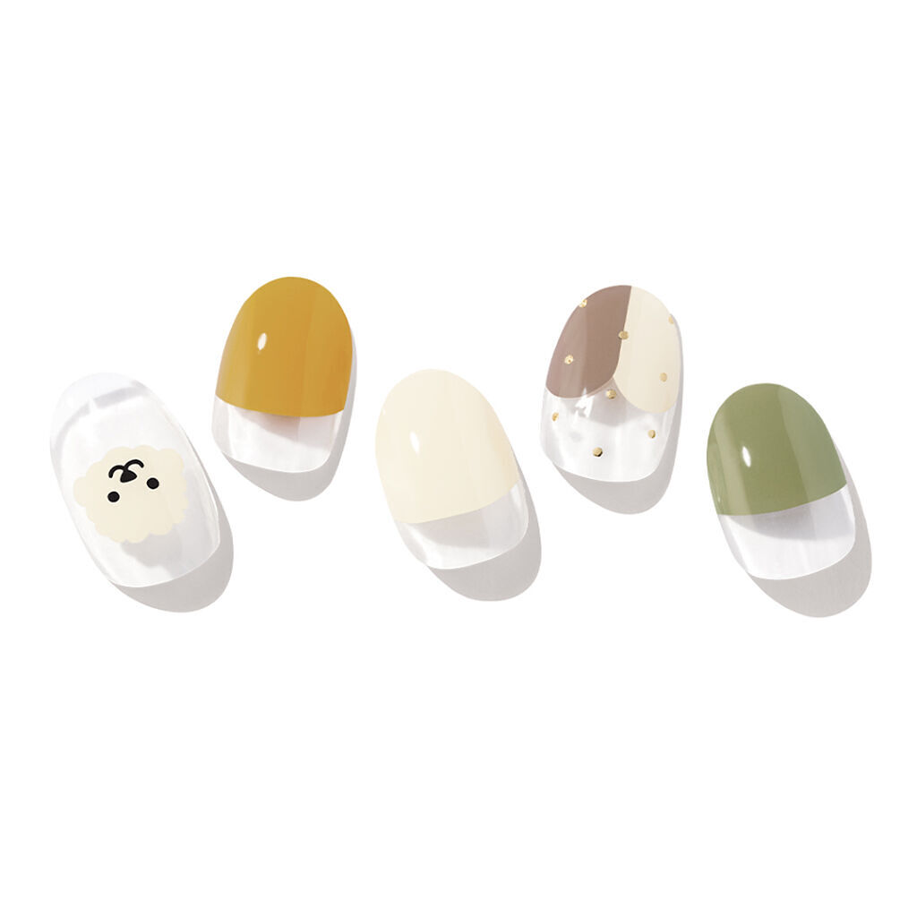 ND-099 N My puppy (キャンプコレクション)