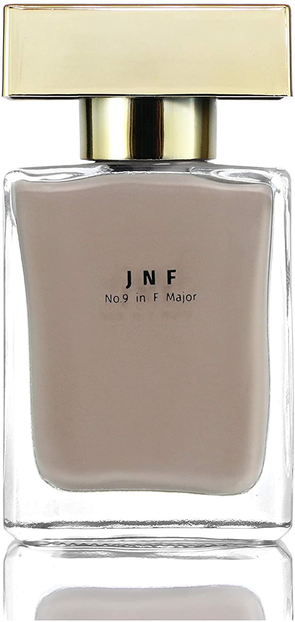 JNF グレイズドフレグランスネイル