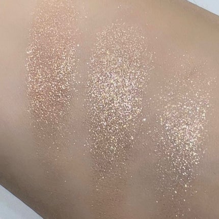 KEYBO FALL IN LOVE SHADOW PALETTE/keybo/アイシャドウパレットを使ったクチコミ(6枚目)