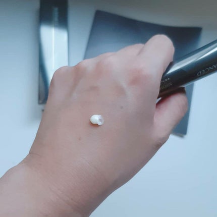 リンクル アドバンスト クリーム/ミキモト コスメティックス/フェイスクリームを使ったクチコミ(4枚目)