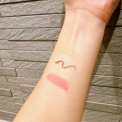 ルルルンクレンジング トーニングバーム CLEAR BLACK/ルルルン/クレンジングバームを使ったクチコミ(6枚目)