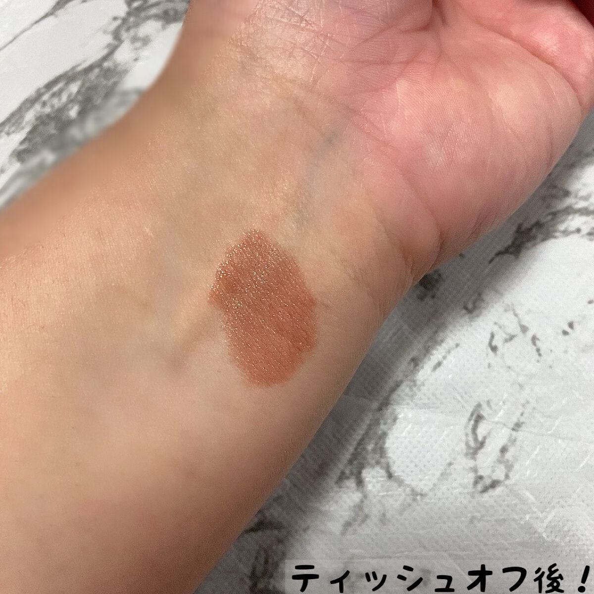 ケイト リップモンスター/KATE/口紅を使ったクチコミ（3枚目）