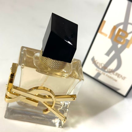 リブレ オーデパルファム/YVES SAINT LAURENT BEAUTE/香水(レディース)を使ったクチコミ(2枚目)