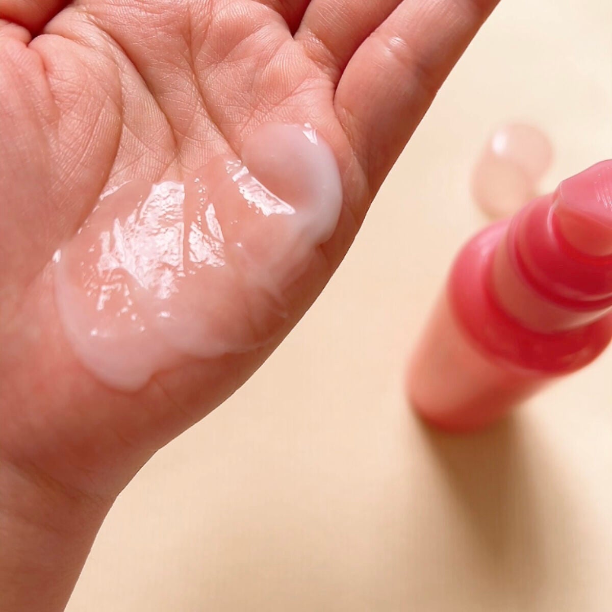 エッセンスインヘアミルク/オルビス/ヘアミルクを使ったクチコミ(3枚目)