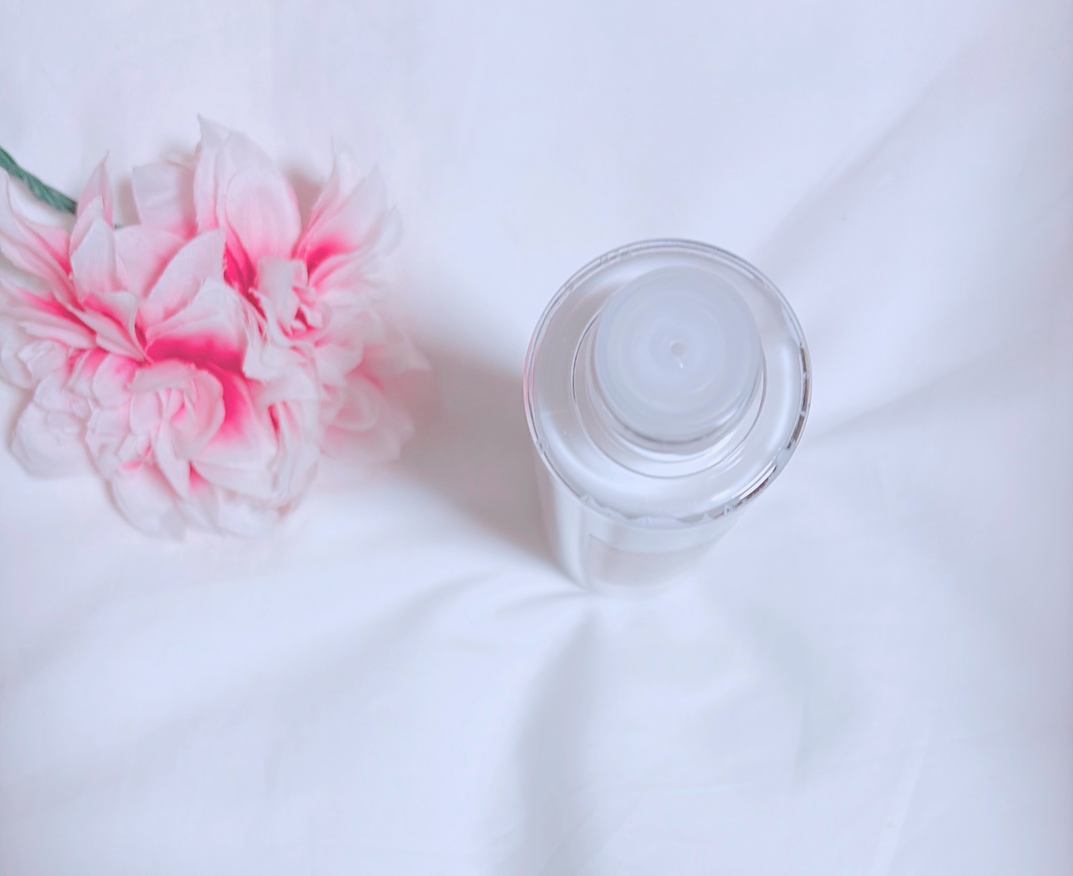 ライストナー/I'm from/化粧水を使ったクチコミ（2枚目）