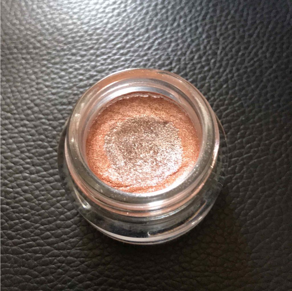 アイシャドウ/KIKO/ジェル・クリームアイシャドウを使ったクチコミ（2枚目）