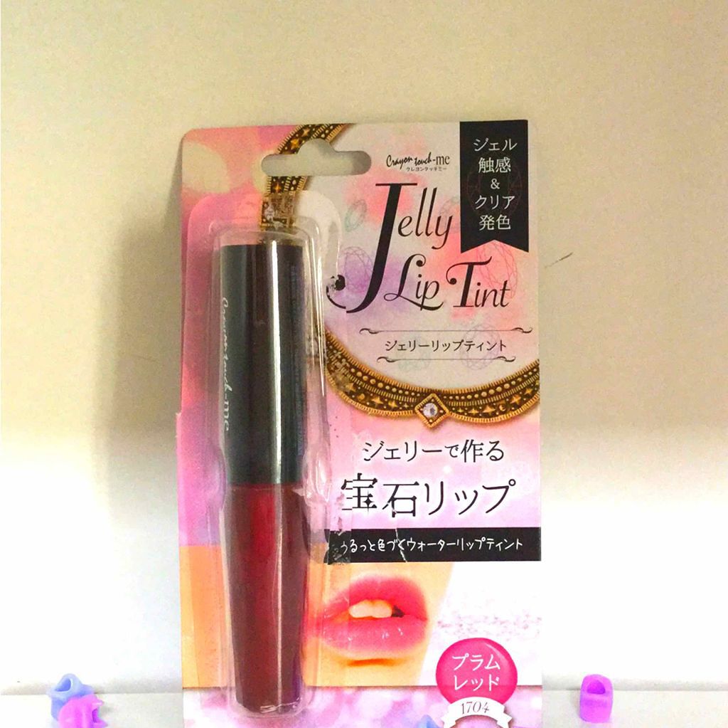 ピールオフマニキュア/キャンドゥ/マニキュアを使ったクチコミ(2枚目)