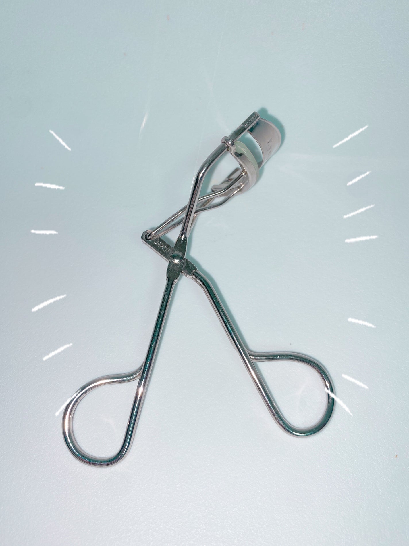 ひとえ・奥ぶたえ用カーラー/アイプチ®/ビューラーを使ったクチコミ(1枚目)