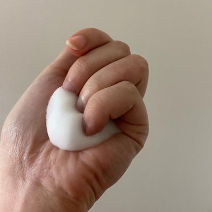 ウォシュボン ハーバル薬用ハンドソープ/サラヤ/ハンドソープを使ったクチコミ(4枚目)