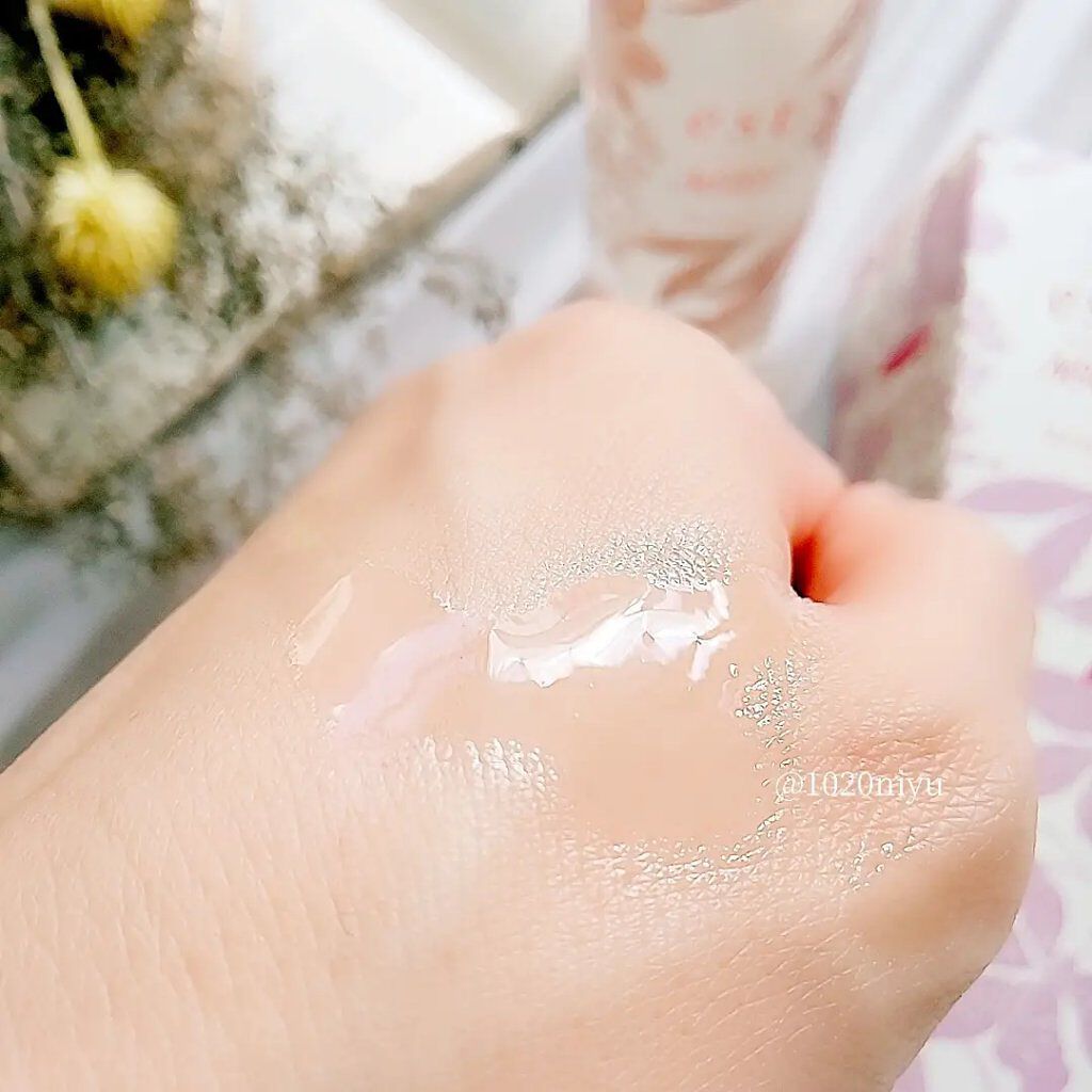 エスト ザ ローション 2021限定デザインボトル(NERGY（ナージー）コラボレーション)/est/化粧水を使ったクチコミ（3枚目）