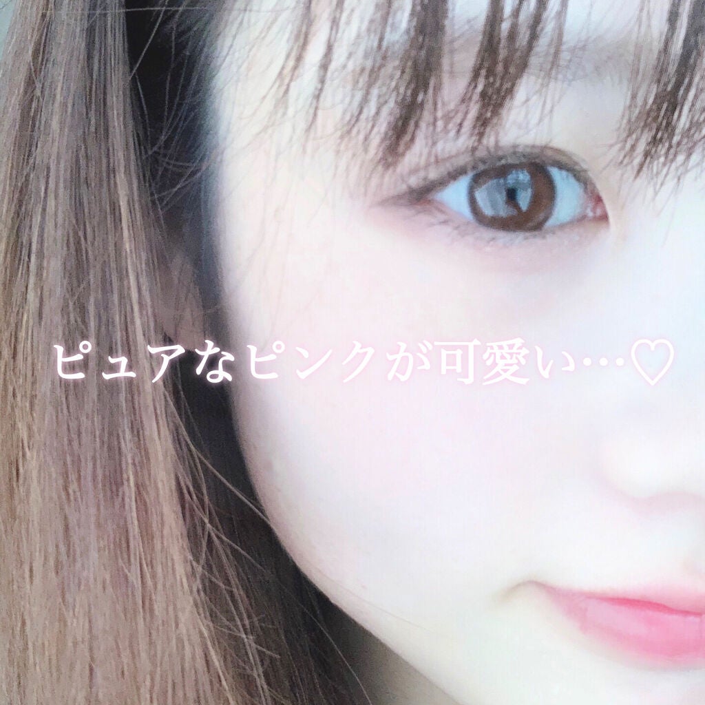 ルージュ ピュールクチュール ヴェルニ ウォーターステイン/YVES SAINT LAURENT BEAUTE/口紅を使ったクチコミ(6枚目)