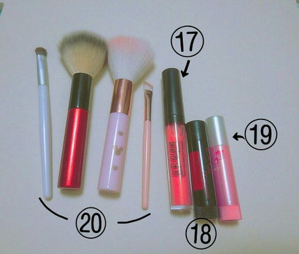 【旧品】マシュマロフィニッシュパウダー/キャンメイク/プレストパウダーを使ったクチコミ(4枚目)