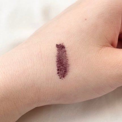 ミネラルロングラッシュマスカラ/エトヴォス/マスカラを使ったクチコミ(3枚目)