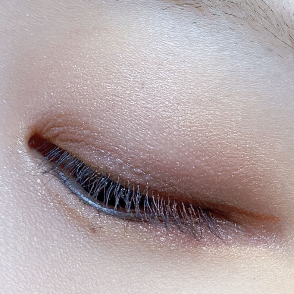 パワフルカール マスカラ EX （ロング）/FASIO/マスカラを使ったクチコミ（3枚目）