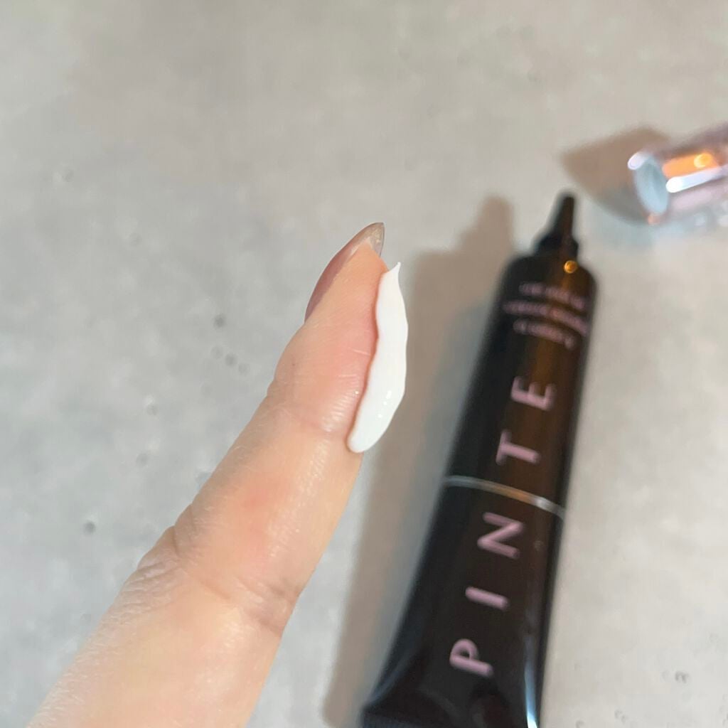 ピンテ/北の快適工房/美容液を使ったクチコミ(2枚目)