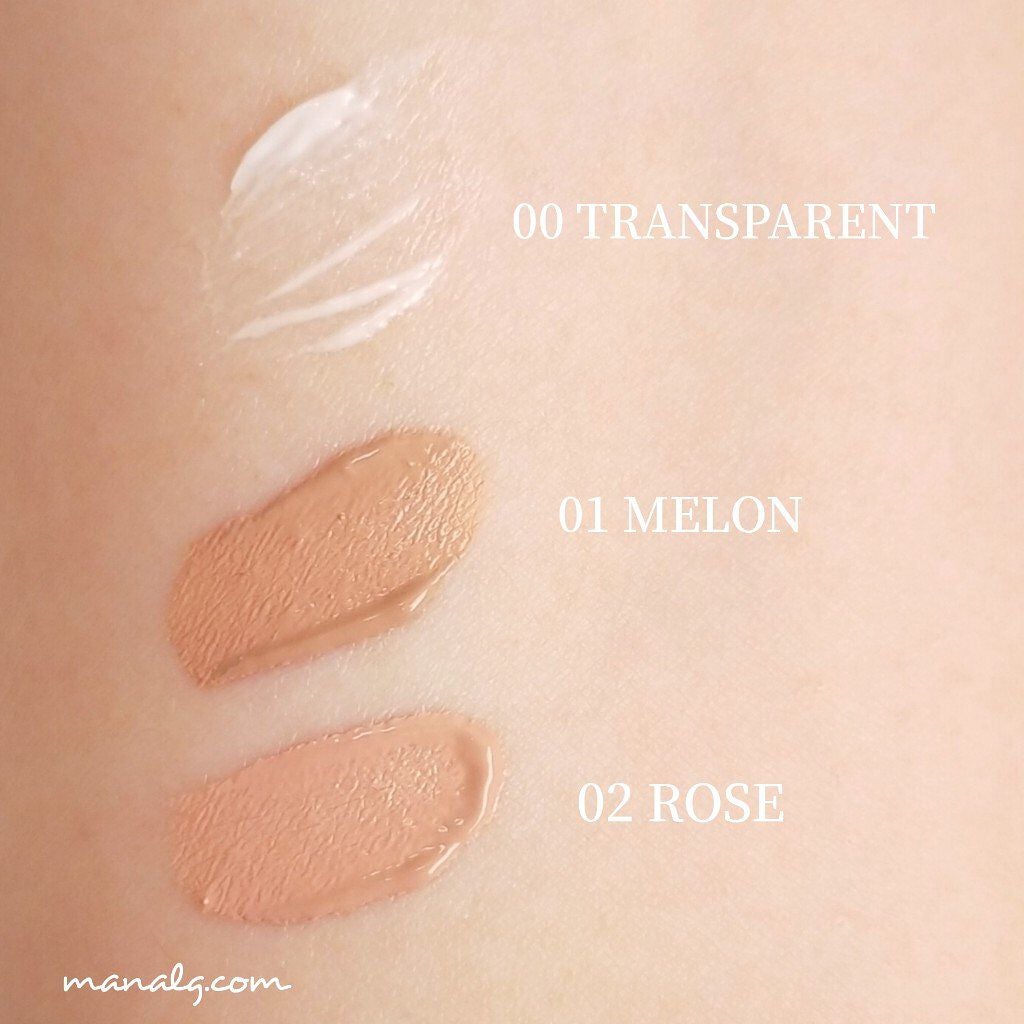 heme アイシャドウプライマー/heme/アイシャドウベースを使ったクチコミ(4枚目)