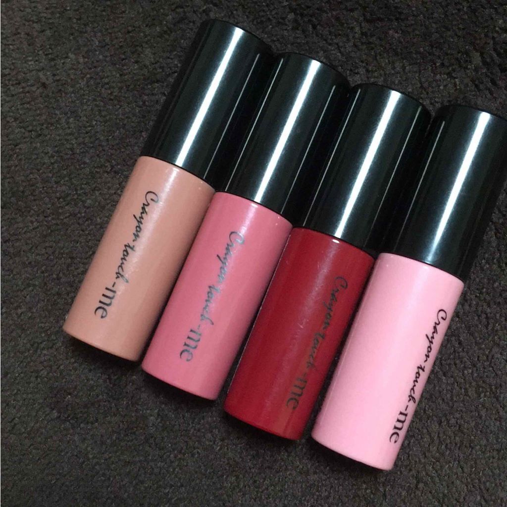 ベルベットリキッドルージュ/キャンドゥ/口紅を使ったクチコミ（1枚目）