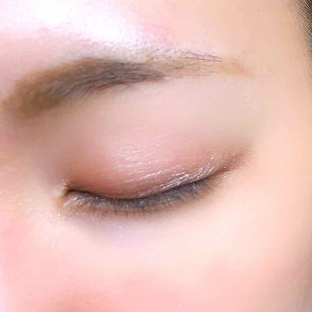 トリプルグラデエキスパート/KATE/スティックアイシャドウを使ったクチコミ（3枚目）