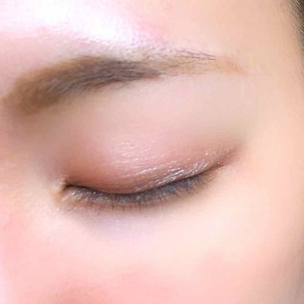 トリプルグラデエキスパート/KATE/スティックアイシャドウを使ったクチコミ(3枚目)