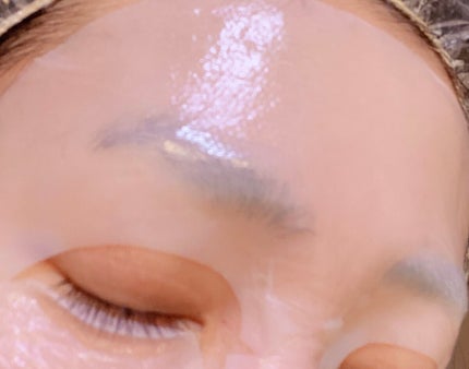 リジェ パーフェクトマスク/ナールス/シートマスク・パックを使ったクチコミ(4枚目)