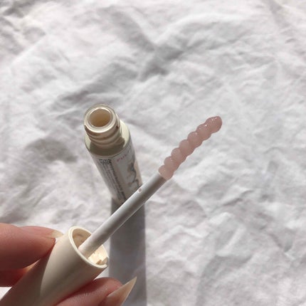 ラッシュジェリードロップ EX/MAJOLICA MAJORCA/まつげ美容液を使ったクチコミ(2枚目)