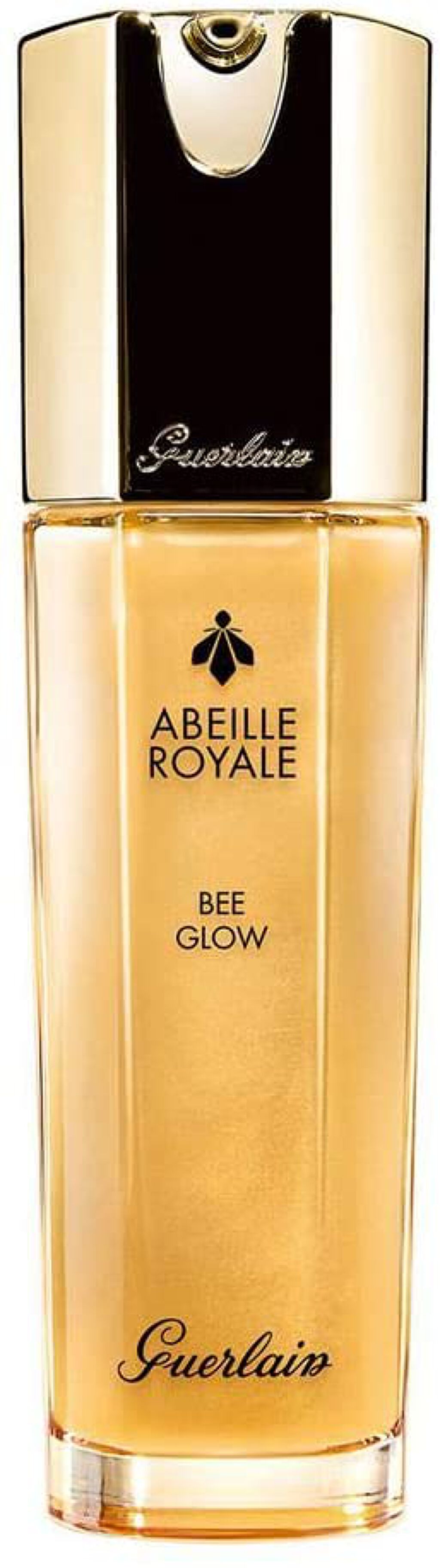 アベイユ ロイヤル ビーグロウ GUERLAIN