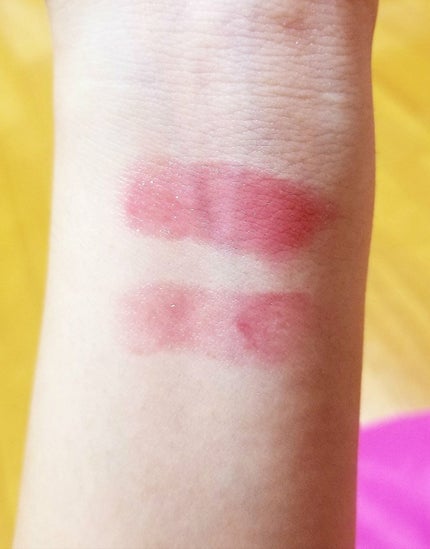 オペラ リップティント N/OPERA/リップティントを使ったクチコミ(2枚目)