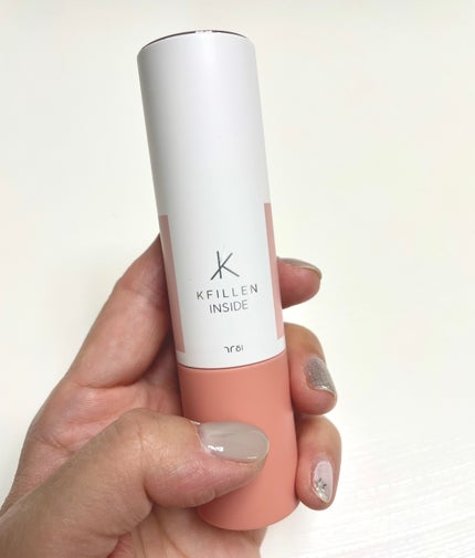 マルチバームCV/KAHI/フェイスバームを使ったクチコミ(1枚目)